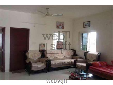 3 BHK Independent house for Sale in Telangana